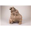 Image 1 : Chinese Bamboo Carved Figure