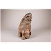 Image 2 : Chinese Bamboo Carved Figure
