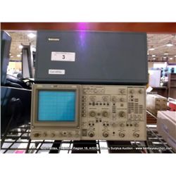 TEKTRONIX 2246 100MHZ OSCILLOSCOPE