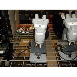 AMERICAN OPTICAL 150 STEREO MICROSCOPE