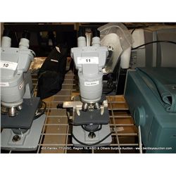 AMERICAN OPTICAL 150 STEREO MICROSCOPE