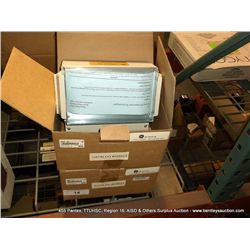 GE SENSING RPM-1-B-04E-15007 ROOM MONITORS 2X MONEY