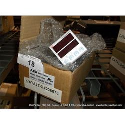 ABB C50K21000 COMMANDER 50