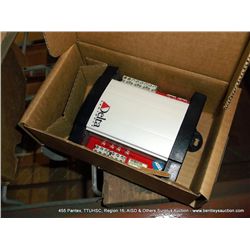 DELTA DFM 404 CONTROL