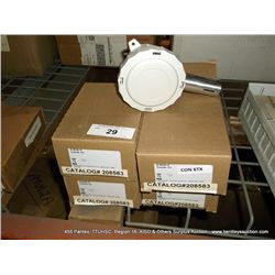 LOT: AUTOMATION COMPONENTS INC. A/RH2-O OUTSIDE SENSORS