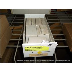 LOT: (5) SERVICE FIRST SEN 01465 PRESSURE SENSOR