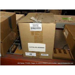 JOHNSON CONTROLS 240-M150JGA-1 ACTUATOR