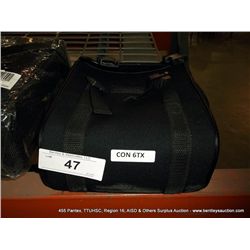NIKON BINOCULAR BAG