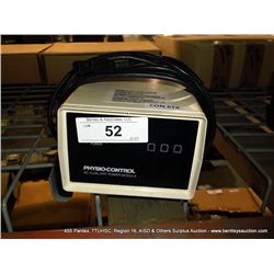 PHYSIO-CONTROL LIFEPACK 10 POWER MODULE