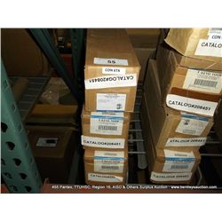 LOT: (3) JOHNSON CONTROLS T-5210-1008 TEMPERATURE TRANSMITTER