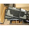 Image 1 : (3) ULTRA SMALL KEYBOARDS