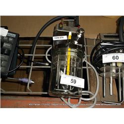 GUTH LABORATORIES 34C SOLUTION STIRRER