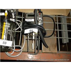 GUTH LABORATORIES 2100 SOLUTION STIRRER