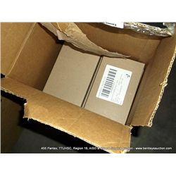 BOX: INOVA MICROLIGHT LED