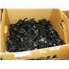 Image 1 : BOX: MSA & MOTOROLA RADIO MICROPHONES (print sequence:) 13995-15