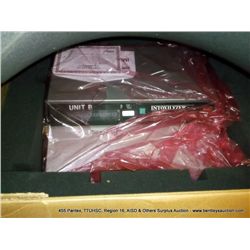 CMI INC INTOXILYZER 5000 (print sequence:) 13995-14