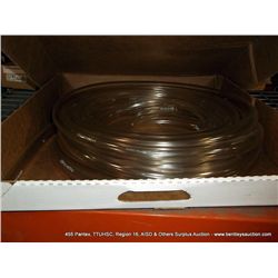 BOX: ROLL TYGON R-3603 3/4 / 1" POLY TUBING