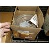 Image 1 : BOX: REINFORCES 1/4" POLY TUBING