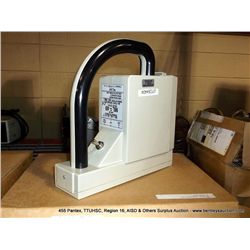 THOMAS INDUSTRIES BLACK-RAY ML-49 UV LAMP