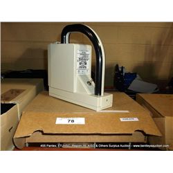THOMAS INDUSTRIES BLACK-RAY ML-49 UV LAMP