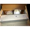 Image 1 : BOXES: DIRECTED LIGHTING 1" DIAMETER PROTECTOR LENSES