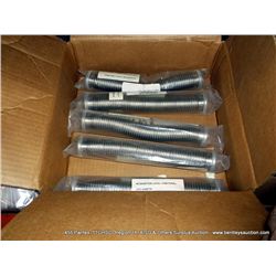 BOX: ALUMINUM VACUUM FLEX TUBING