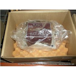 MKS 690A ABSOLUTE TRANSDUCER