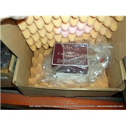 MKS 690A ABSOLUTE TRANSDUCER