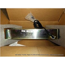 Z-LINE POWER CONTROLLER--PULIZZI ENGINEERING PC125-A