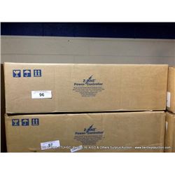 Z-LINE POWER CONTROLLER--PULIZZI ENGINEERING PC125-A