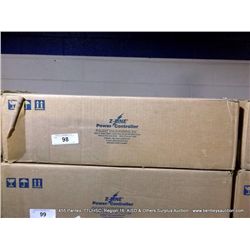 Z-LINE POWER CONTROLLER--PULIZZI ENGINEERING PC125-A