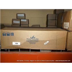 Z-LINE POWER CONTROLLER--PULIZZI ENGINEERING PC125-A