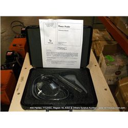 VARIAN 0991-K9565-301 LEAK DETECTOR POWER PROBE