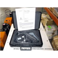 VARIAN 0991-K9565-301 LEAK DETECTOR POWER PROBE