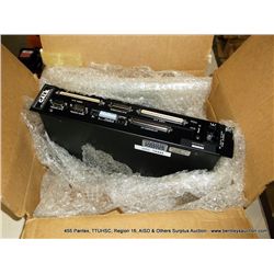 GAILI DMC-2060 MOTION CONTROLLER