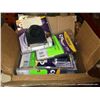 Image 1 : BOX: ANTEC CYCLONE BLOWER COMPUTER FANS