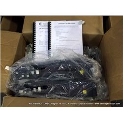 LOT: (2) FEMTO-TECH TRITIUM MONITORS U24-D 2X MONEY