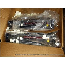 LOT: (2) FEMTO-TECH TRITIUM MONITORS U24-D 2X MONEY