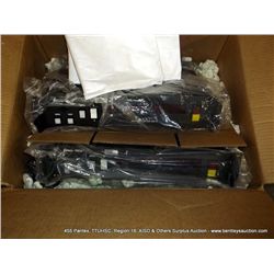 LOT: (2) FEMTO-TECH TRITIUM MONITORS U24-D 2X MONEY