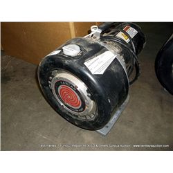 VARIAN TRI-SCROLL VACUUM PUMP PTS0300 (print sequence:) 13880-1
