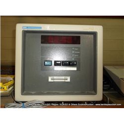 NCR 2806 INTERFACE CONTROLLER (print sequence:) 14305-13