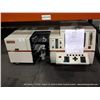 Image 1 : VARIAN SPECTRA AA-10 PLUS ABSORPTION SPECTROMETER