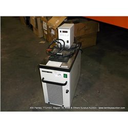 HAAKE K20 REFRIGERATED RECIRCULATION BATH (print sequence:) 13940-1