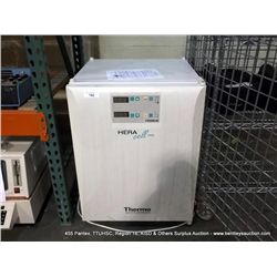 THERMO ELECTRON CORP. HERA CELL 150 INCUBATOR