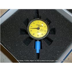 FEDERAL 061-X DIAL INDICATOR