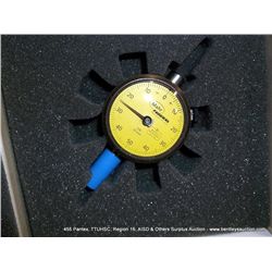 FEDERAL 061-X DIAL INDICATOR