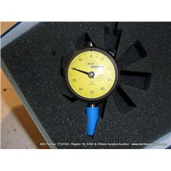 FEDERAL 061-X DIAL INDICATOR