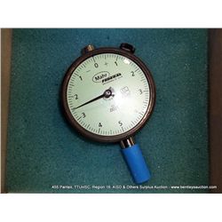 FEDERAL 221 DIAL INDICATOR