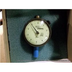 FEDERAL 221 DIAL INDICATOR