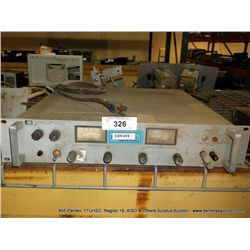 HP 6266B DC POWER SUPPLY